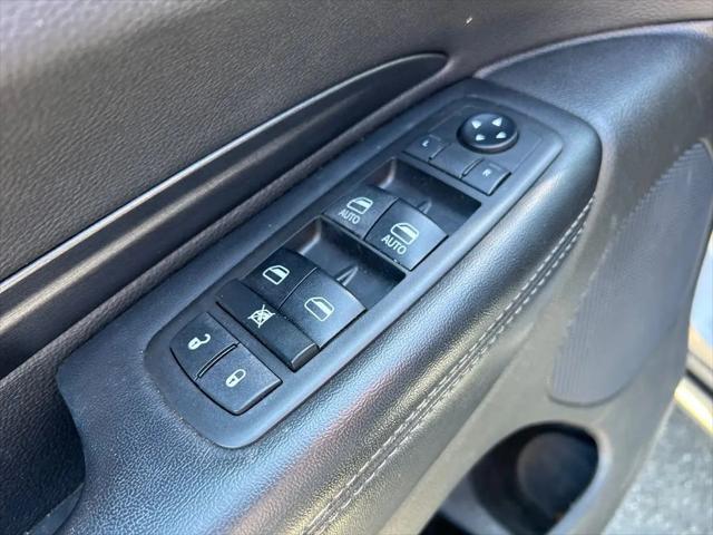 2021 Dodge Durango SXT Plus AWD