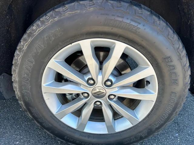 2021 Dodge Durango SXT Plus AWD