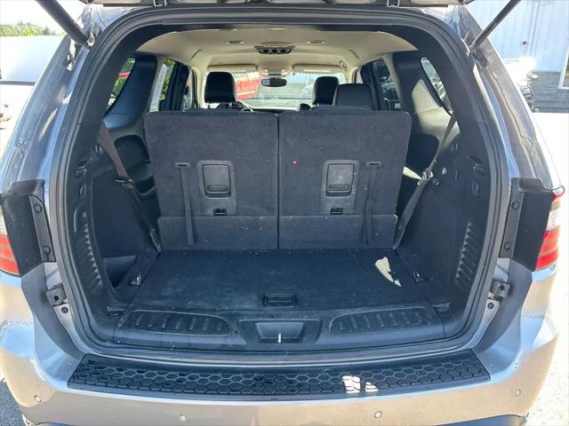 2021 Dodge Durango SXT Plus AWD