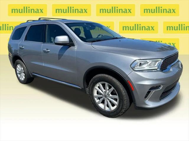 2021 Dodge Durango SXT Plus AWD for sale in Olympia, WA