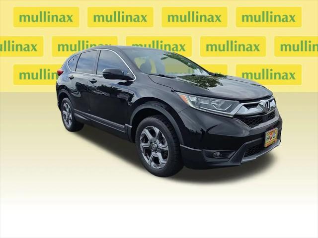 2018 Honda CR-V EX-L for sale in Olympia, WA