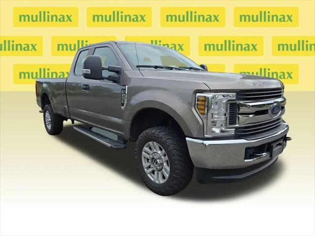 2019 Ford F-250 XL for sale in Olympia, WA