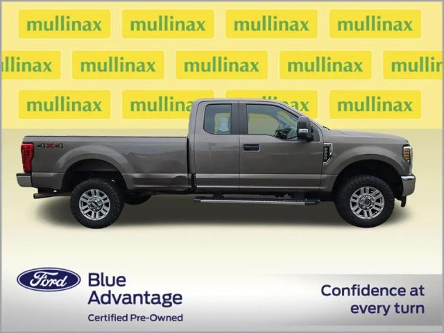 2019 Ford F-250 XL