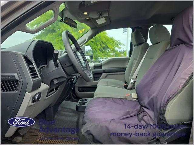 2019 Ford F-250 XL