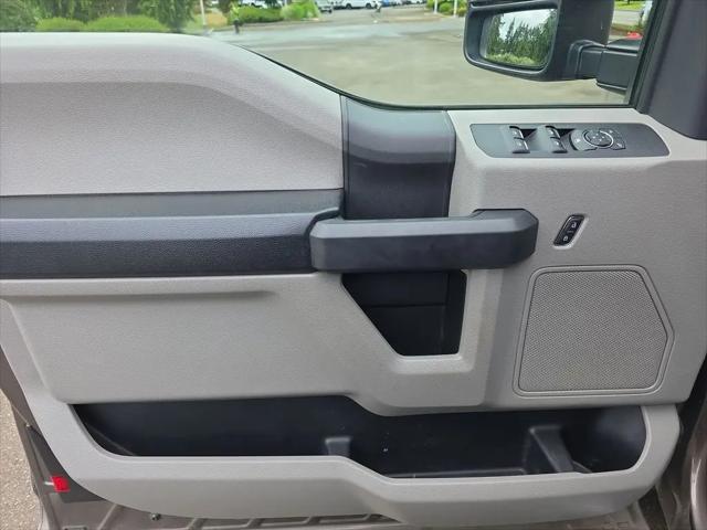 2019 Ford F-250 XL