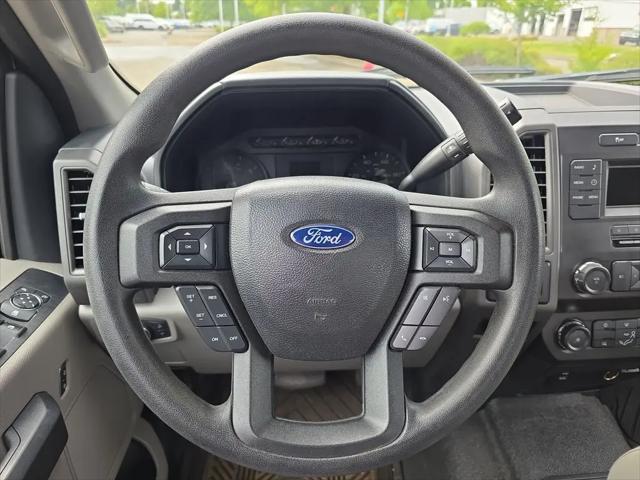 2019 Ford F-250 XL