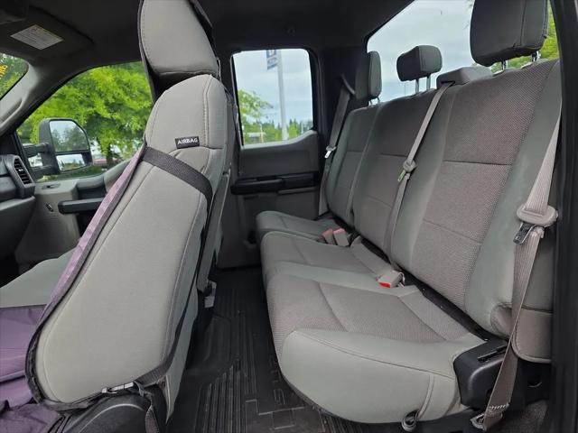 2019 Ford F-250 XL