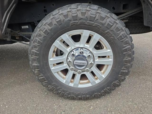 2019 Ford F-250 XL