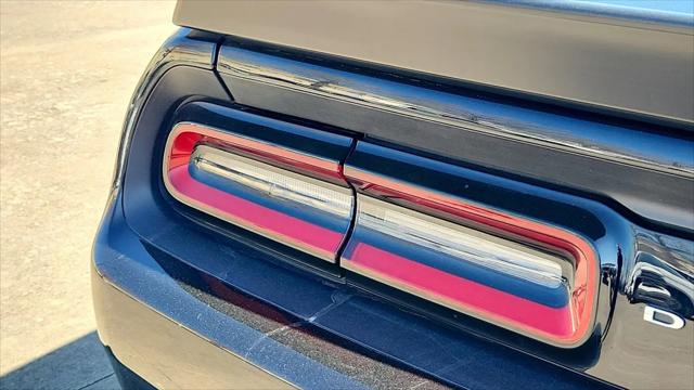 2022 Dodge Challenger SRT Super Stock