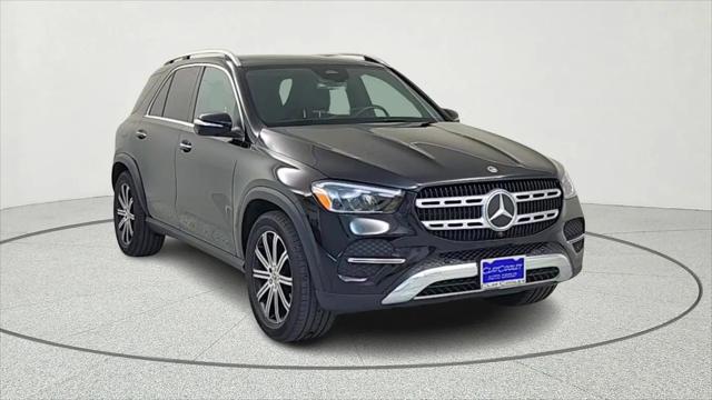 2025 Mercedes-Benz GLE GLE 350 4MATIC for sale in Richardson, TX