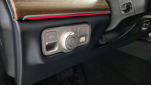 2025 Mercedes-Benz GLE GLE 350 4MATIC