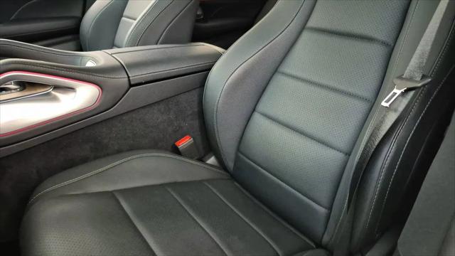 2025 Mercedes-Benz GLE GLE 350 4MATIC