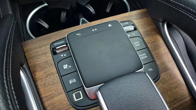 2025 Mercedes-Benz GLE GLE 350 4MATIC