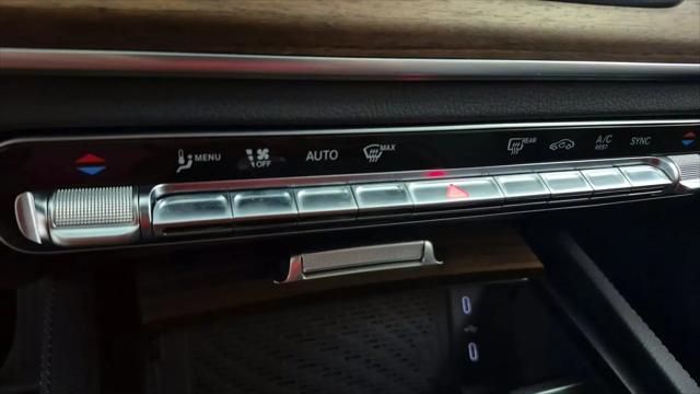 2025 Mercedes-Benz GLE GLE 350 4MATIC