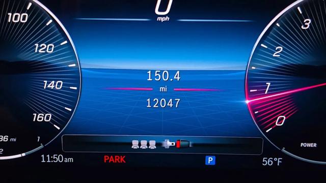 2025 Mercedes-Benz GLE GLE 350 4MATIC