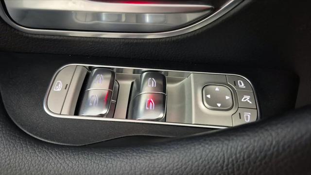 2025 Mercedes-Benz GLE GLE 350 4MATIC