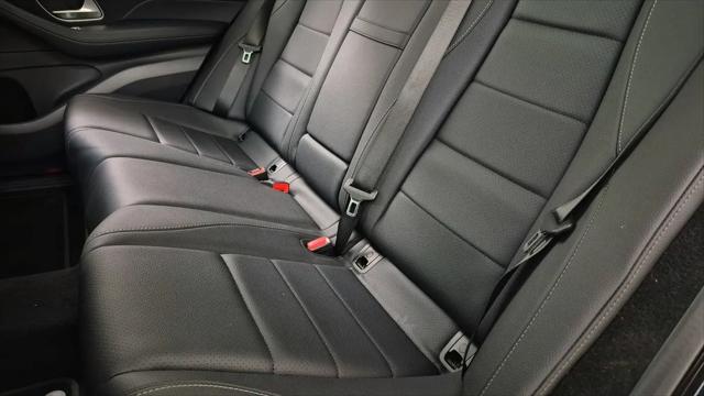 2025 Mercedes-Benz GLE GLE 350 4MATIC