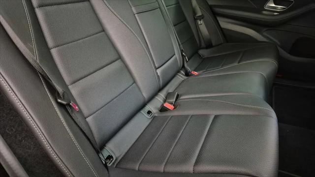 2025 Mercedes-Benz GLE GLE 350 4MATIC