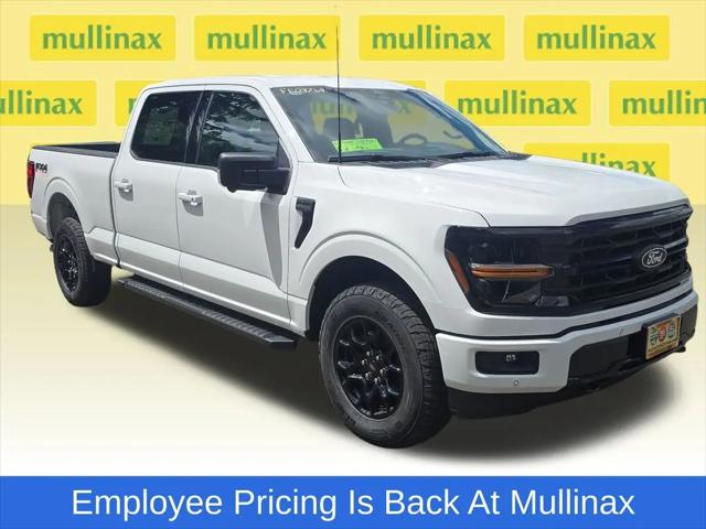 2026 Ford F-150 XLT for sale in Olympia, WA