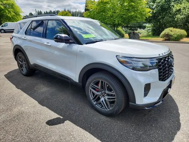 2026 Ford Explorer ST-Line for sale in Olympia, WA