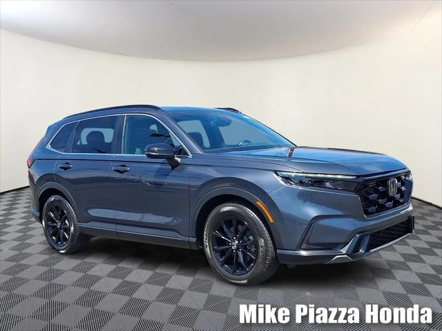 2024 Honda CR-V Hybrid Sport for sale in Langhorne, PA