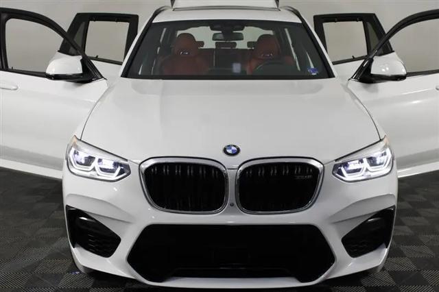 2020 BMW X3 M Standard