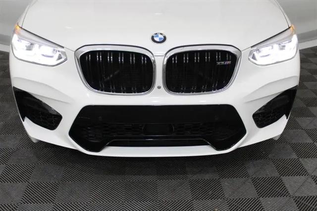 2020 BMW X3 M Standard