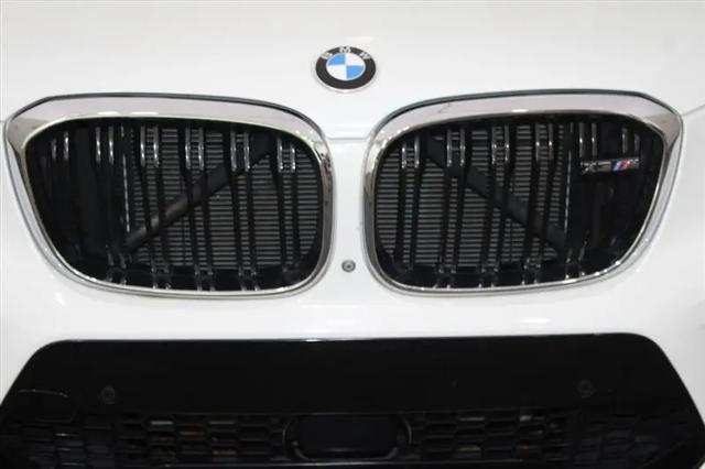 2020 BMW X3 M Standard