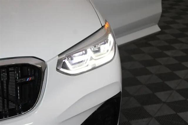 2020 BMW X3 M Standard