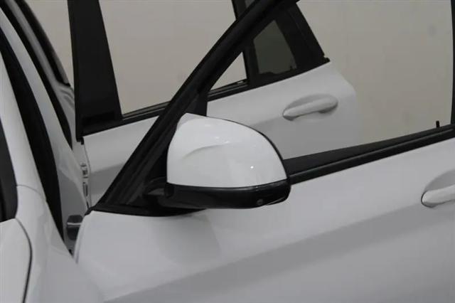 2020 BMW X3 M Standard