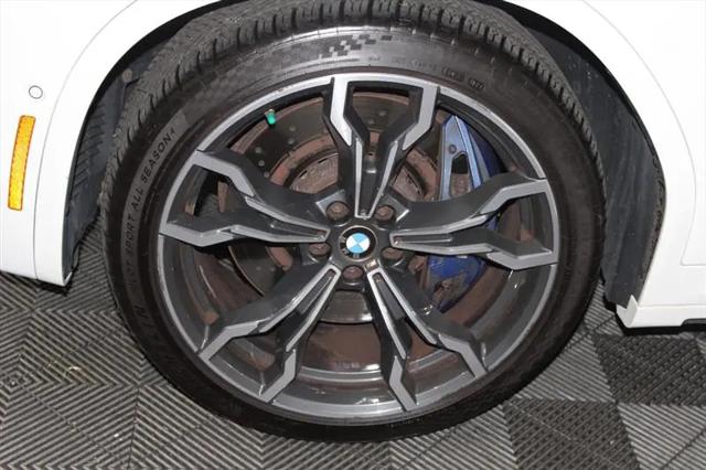 2020 BMW X3 M Standard