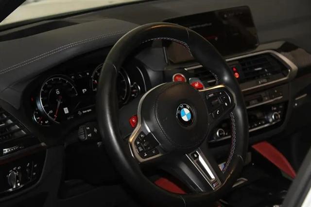 2020 BMW X3 M Standard