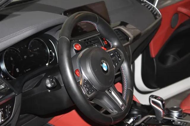 2020 BMW X3 M Standard