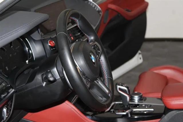 2020 BMW X3 M Standard
