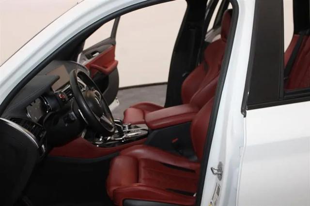 2020 BMW X3 M Standard