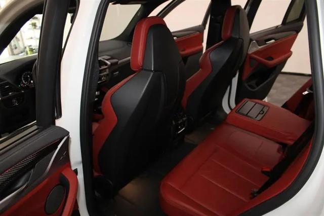 2020 BMW X3 M Standard