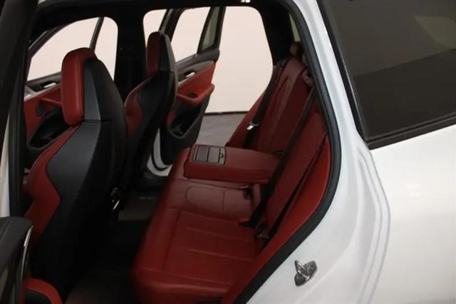 2020 BMW X3 M Standard