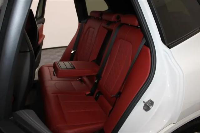 2020 BMW X3 M Standard