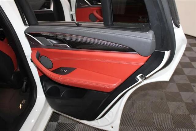 2020 BMW X3 M Standard
