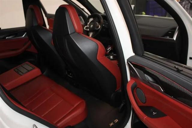 2020 BMW X3 M Standard