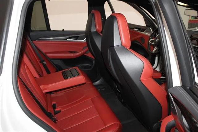 2020 BMW X3 M Standard
