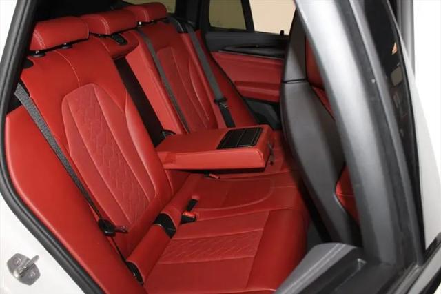 2020 BMW X3 M Standard
