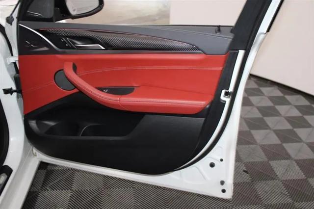 2020 BMW X3 M Standard
