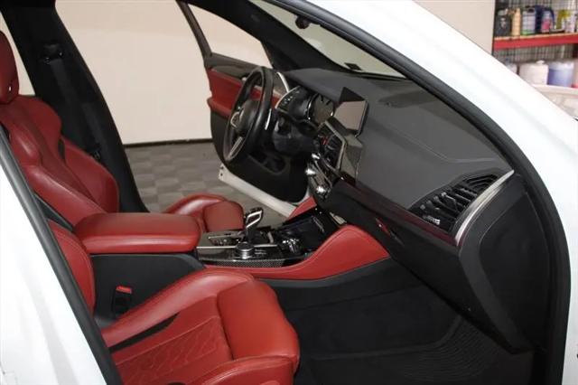 2020 BMW X3 M Standard