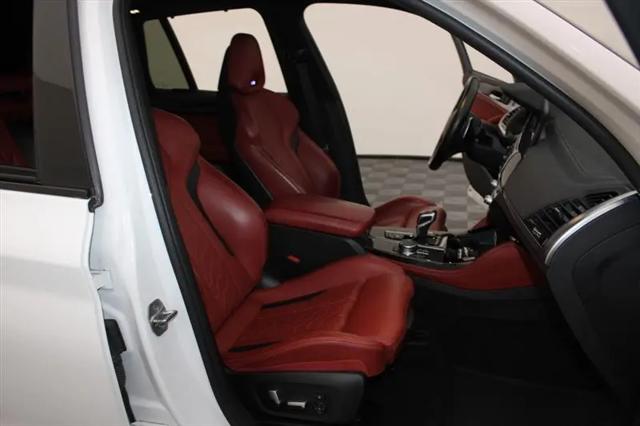 2020 BMW X3 M Standard