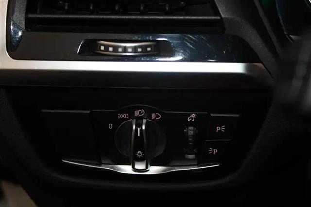 2020 BMW X3 M Standard