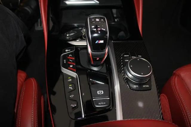 2020 BMW X3 M Standard