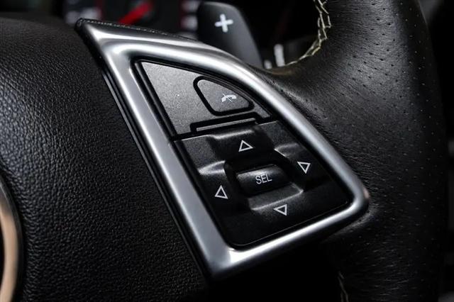 2017 Chevrolet Camaro 2SS
