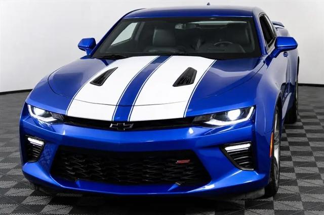 2017 Chevrolet Camaro 2SS for sale in Fairfax, VA