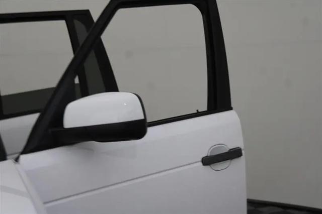 2011 Land Rover Range Rover HSE